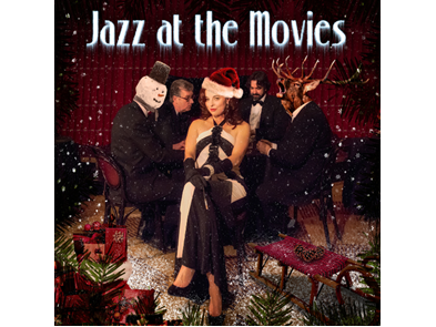 Jazz at the Movies