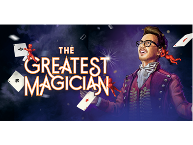 The Greatest Magician