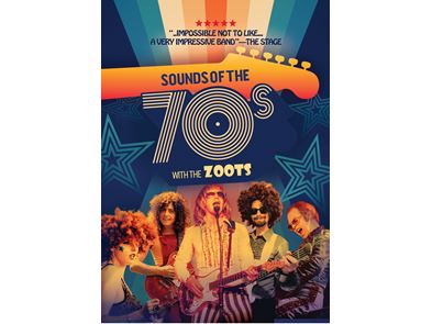 The Zoots 70s