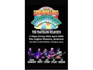 Unravelling Wilburys