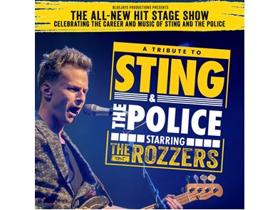 The Rozzers