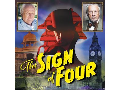 Sherlock The Sign Of Four