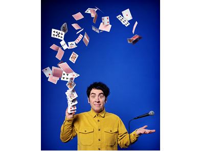 Pete Firman 2026