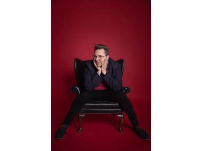 The Britpop Show with Marc Burrows