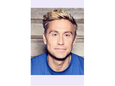 Russell Howard 2026