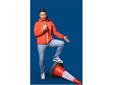 Daniel O'Reilly 2025