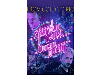 From Gold to Rio 2026