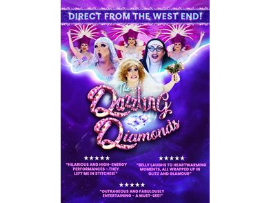 Dazzling Diamonds 2026