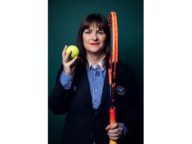 Anyone for Tennis? 2026