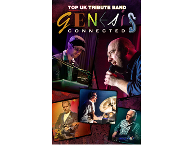 Genesis Connected 2026