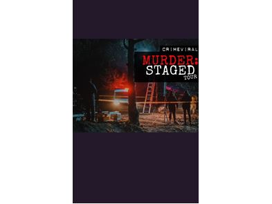 Murder: Staged 2026