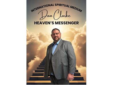 Psychic Night with Dan Clarke