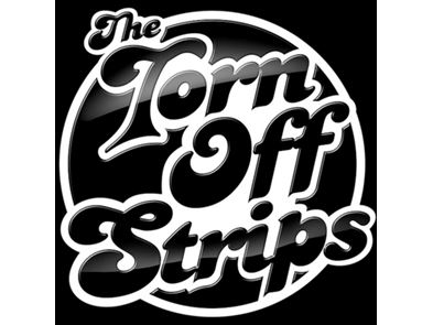 Torn Off Strips 2026