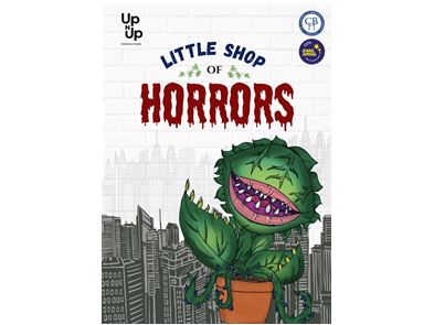 Little Shop of Horrors