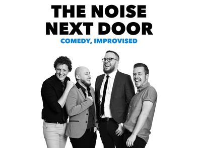 The Noise Next Door