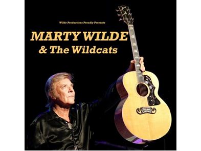 Marty Widle and The Wildcats 2027