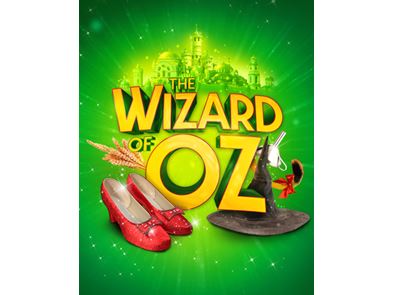 The Wizard of Oz- A Pantomime from Hot Rock Productions