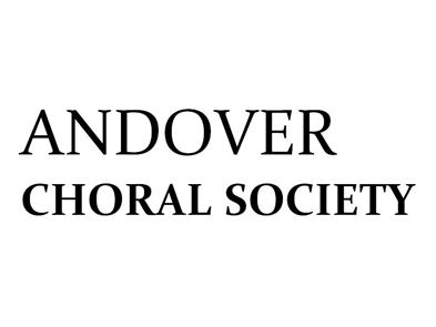 Andover Choral Society logo