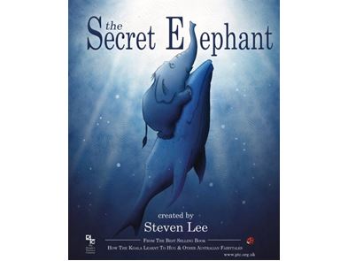 The Secret Elephant