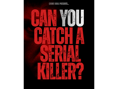 Can You Catch A Serial Killer?