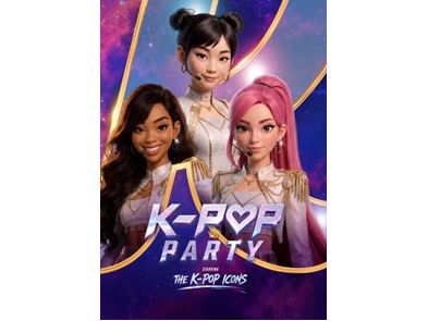 K-Pop Party