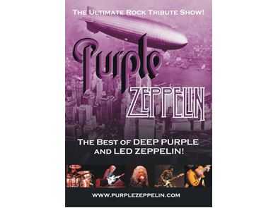 Purple Zeppelin 2027