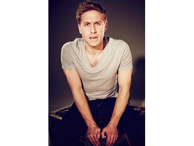Russell Howard