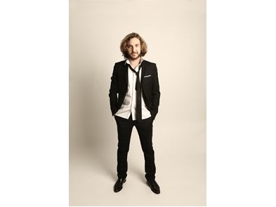 Seann Walsh