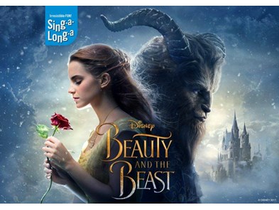 Singalonga Beauty and the Beast