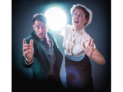 War of the Worlds Pantaloons 2018