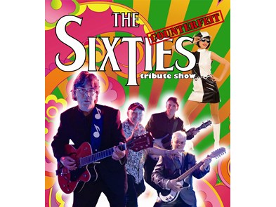 Counterfeit Sixties