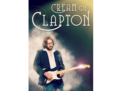 Cream of Clapton 2018