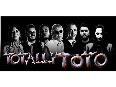 Totally Toto header shot 2019