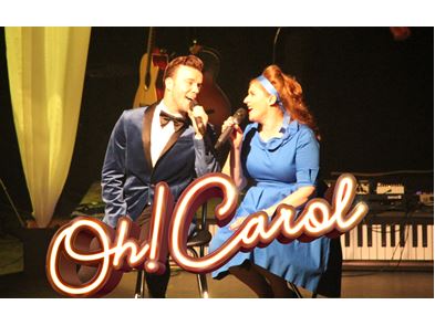 Oh Carol brochure shot 2019