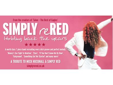 Simply reRed 2020