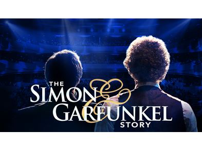 Simon and Garfunkel Story 2019