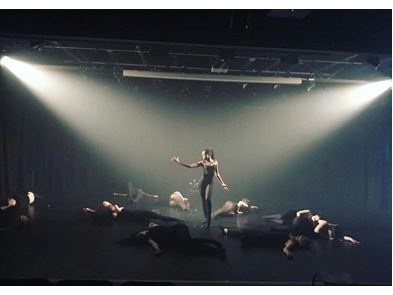 Andover College Dance Show 2019