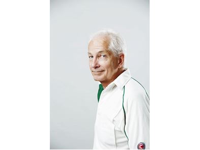 David Gower: On the Front Foot 2019