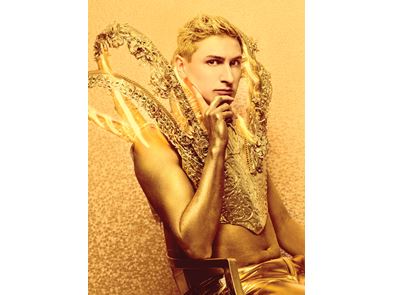 Tom Rosenthal 2019