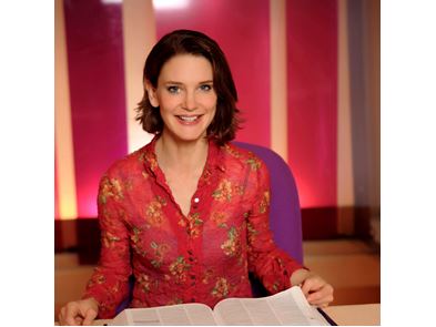 Susie Dent