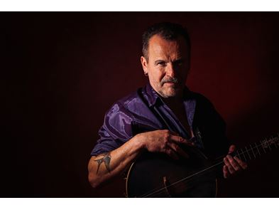 Martin Simpson 2019