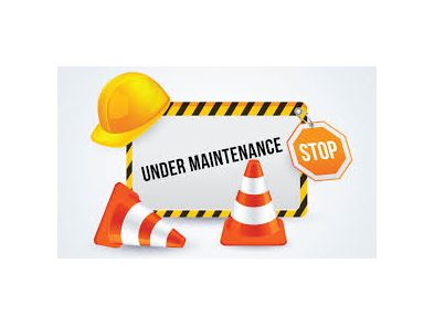 Essential Maintenance