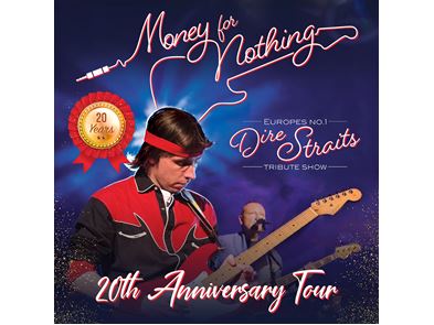 Money For Nothing 2020