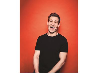 Simon Brodkin 2020