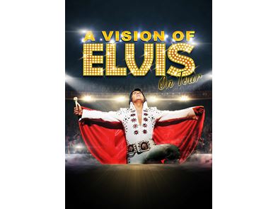 A Vision of Elvis 2020