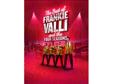 Best of Frankie Valli 2020