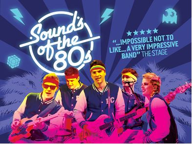 The Zoots Sound of the 80s 2020